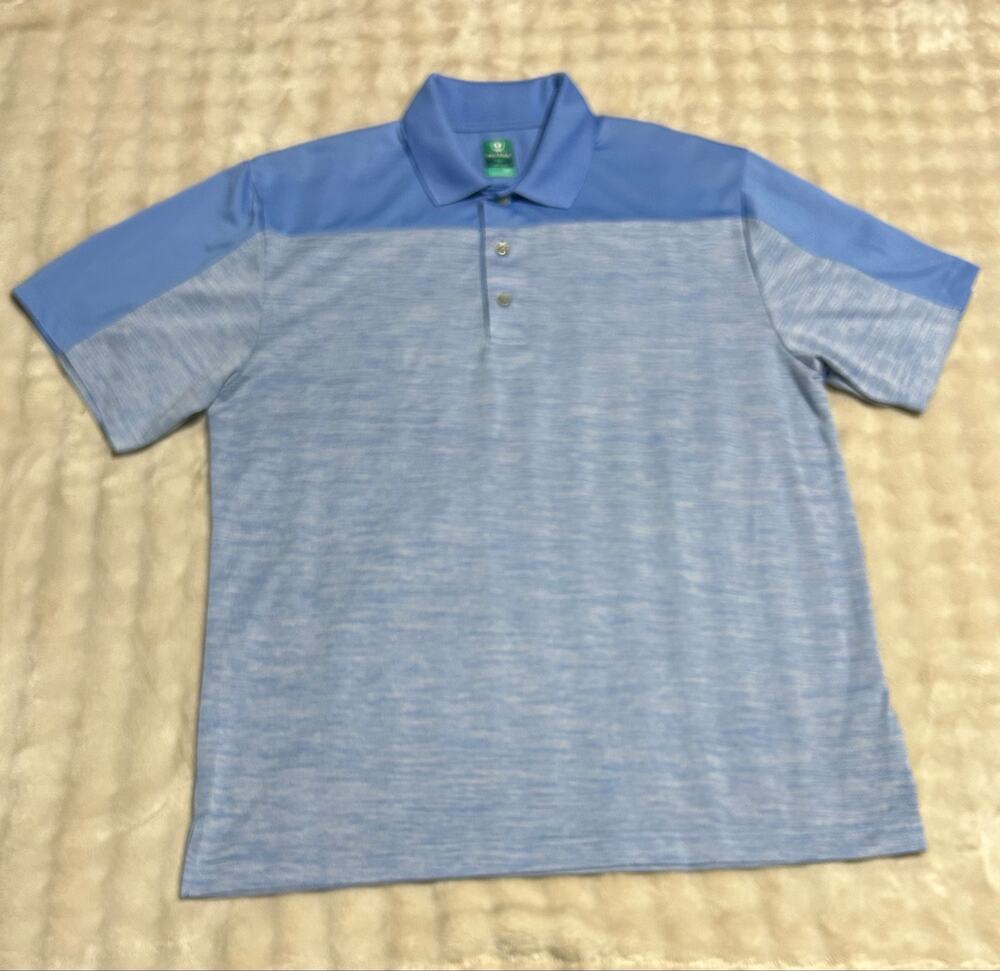 Pro Tour polo shirt in men’s medium